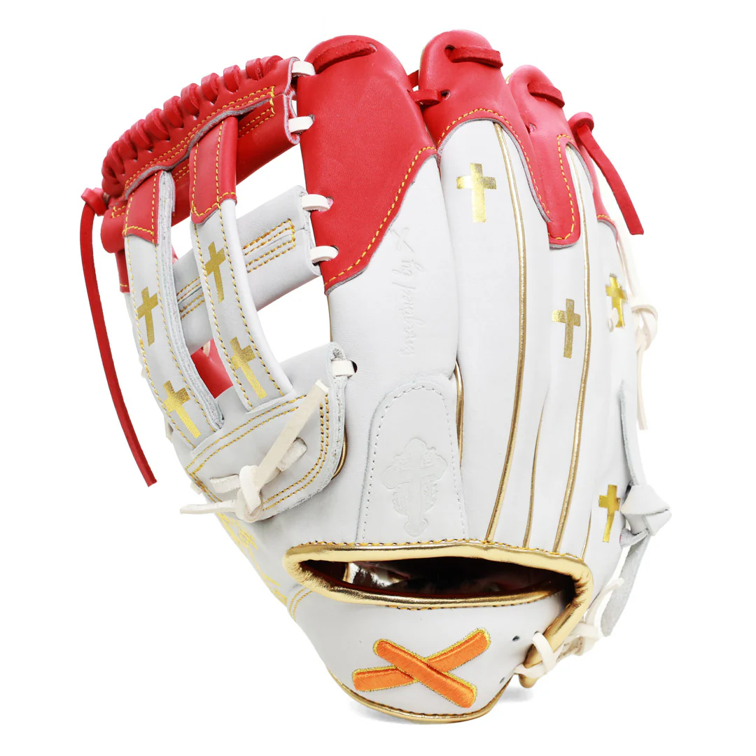 he is risen glove - Image 31