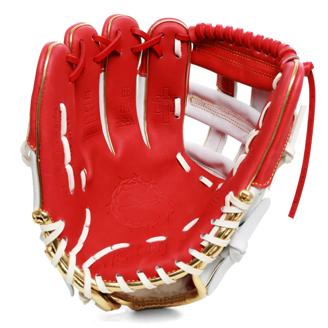 he is risen glove - Image 32
