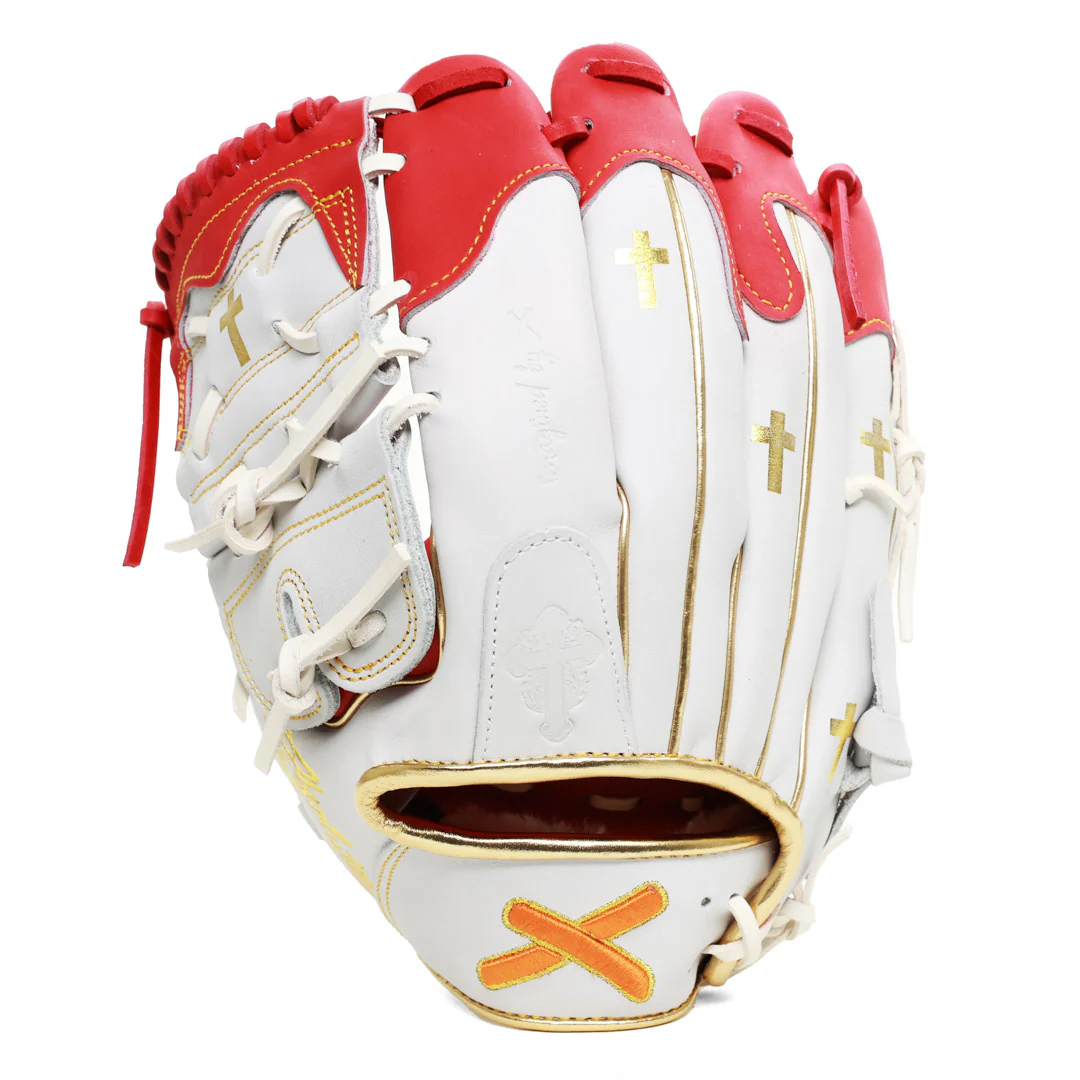 he is risen glove - Image 35