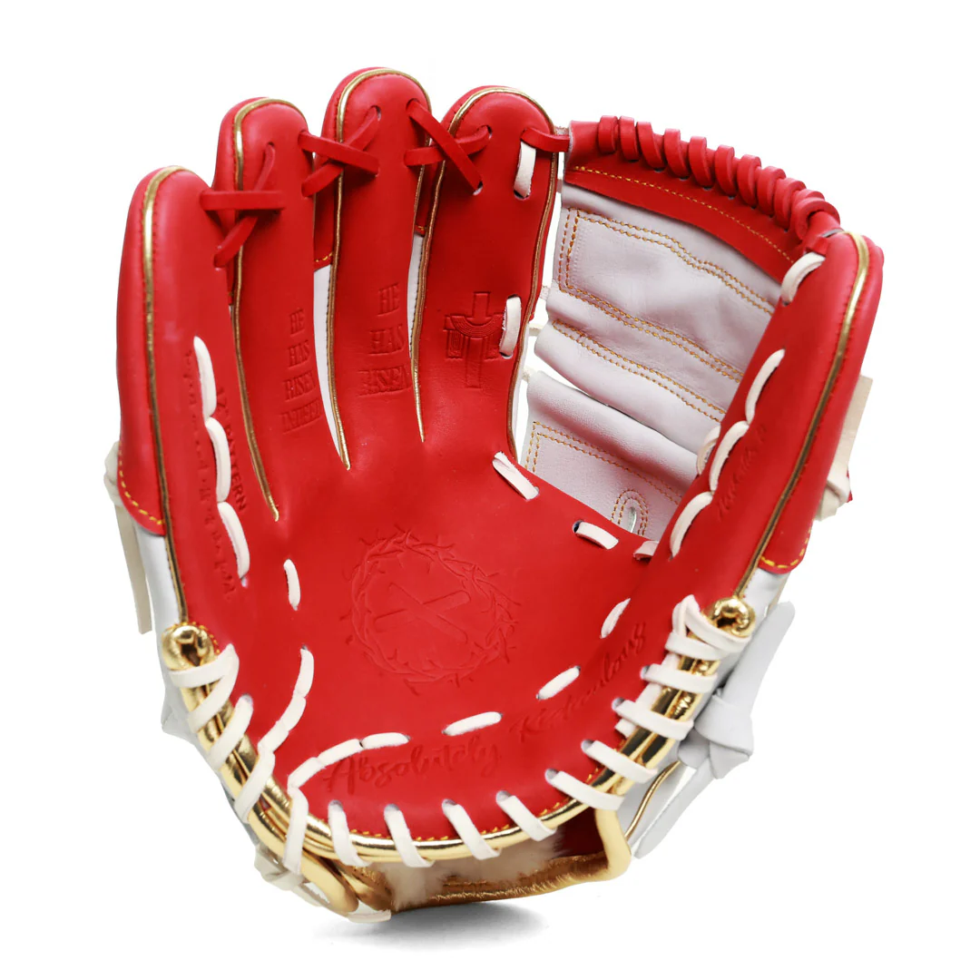 he is risen glove - Image 36