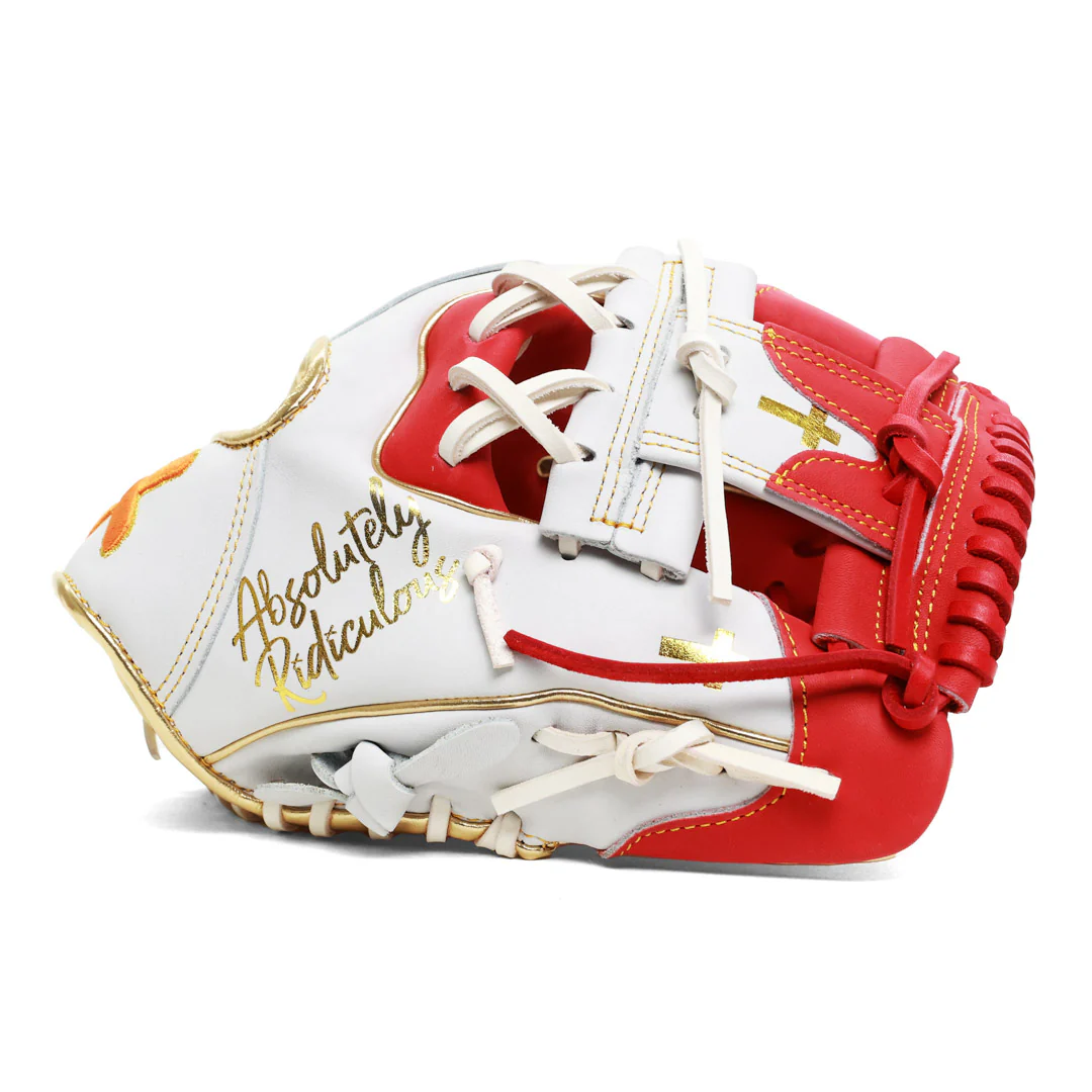 he is risen glove - Image 8