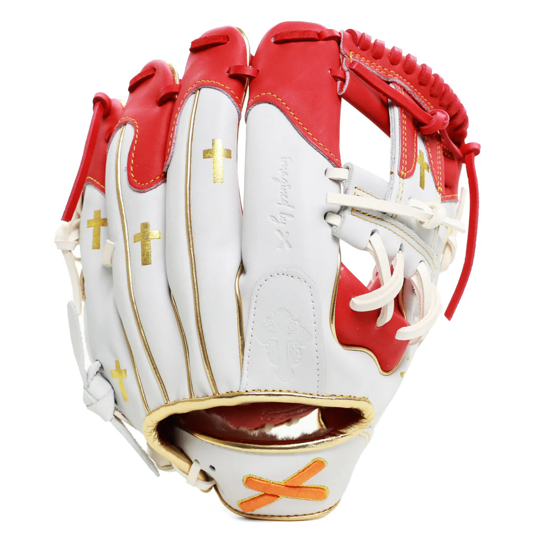 he is risen glove - Image 9