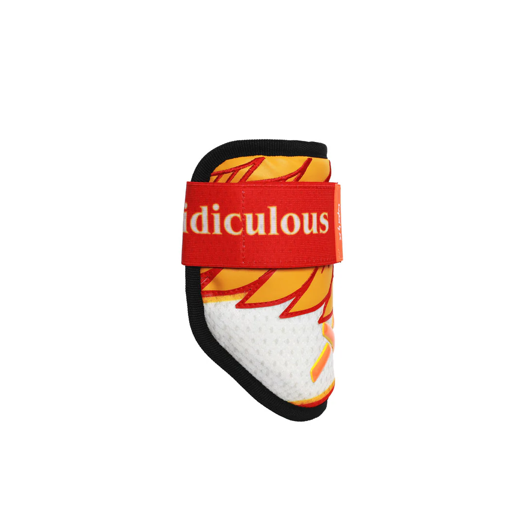 high flyer atl two-piece elbow guard - Image 12