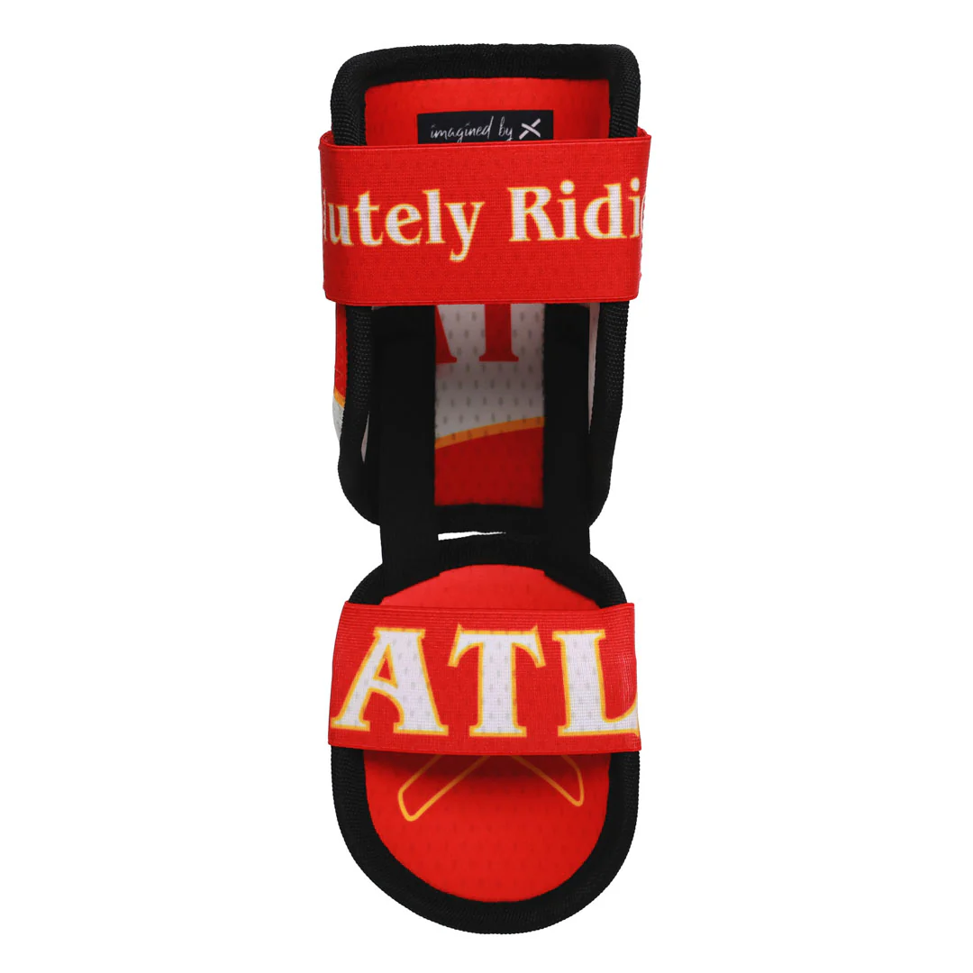 high flyer atl two-piece elbow guard - Image 3