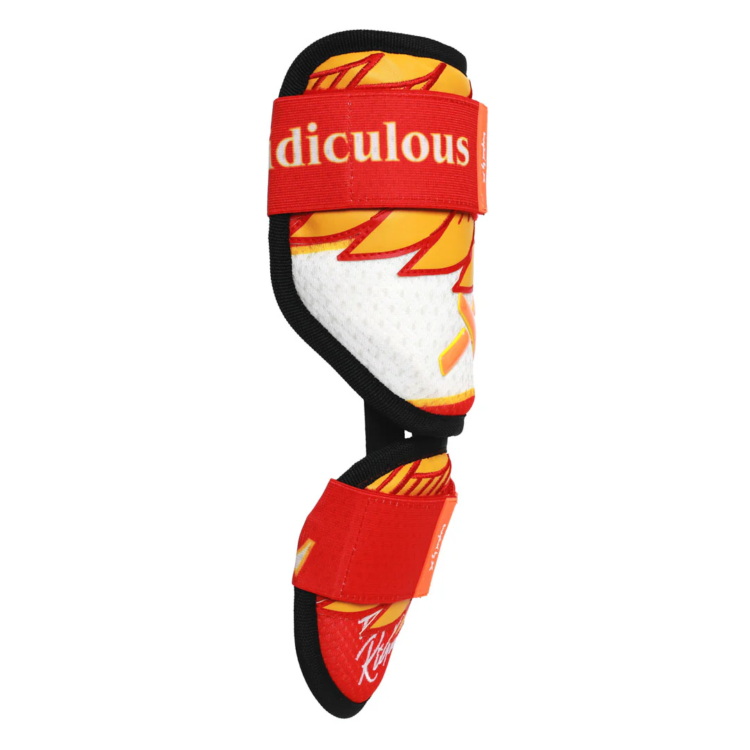 high flyer atl two-piece elbow guard - Image 4