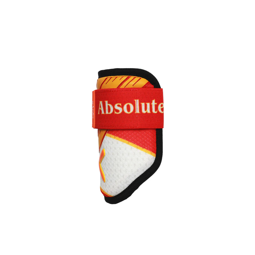 high flyer atl two-piece elbow guard - Image 8
