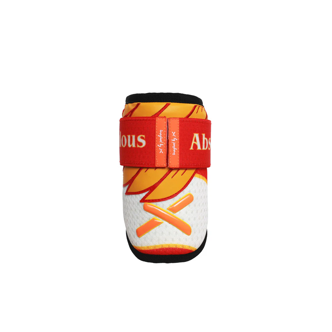 high flyer atl two-piece elbow guard - Image 9
