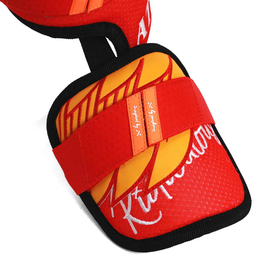 high flyer atl drip model leg guard - Image 10