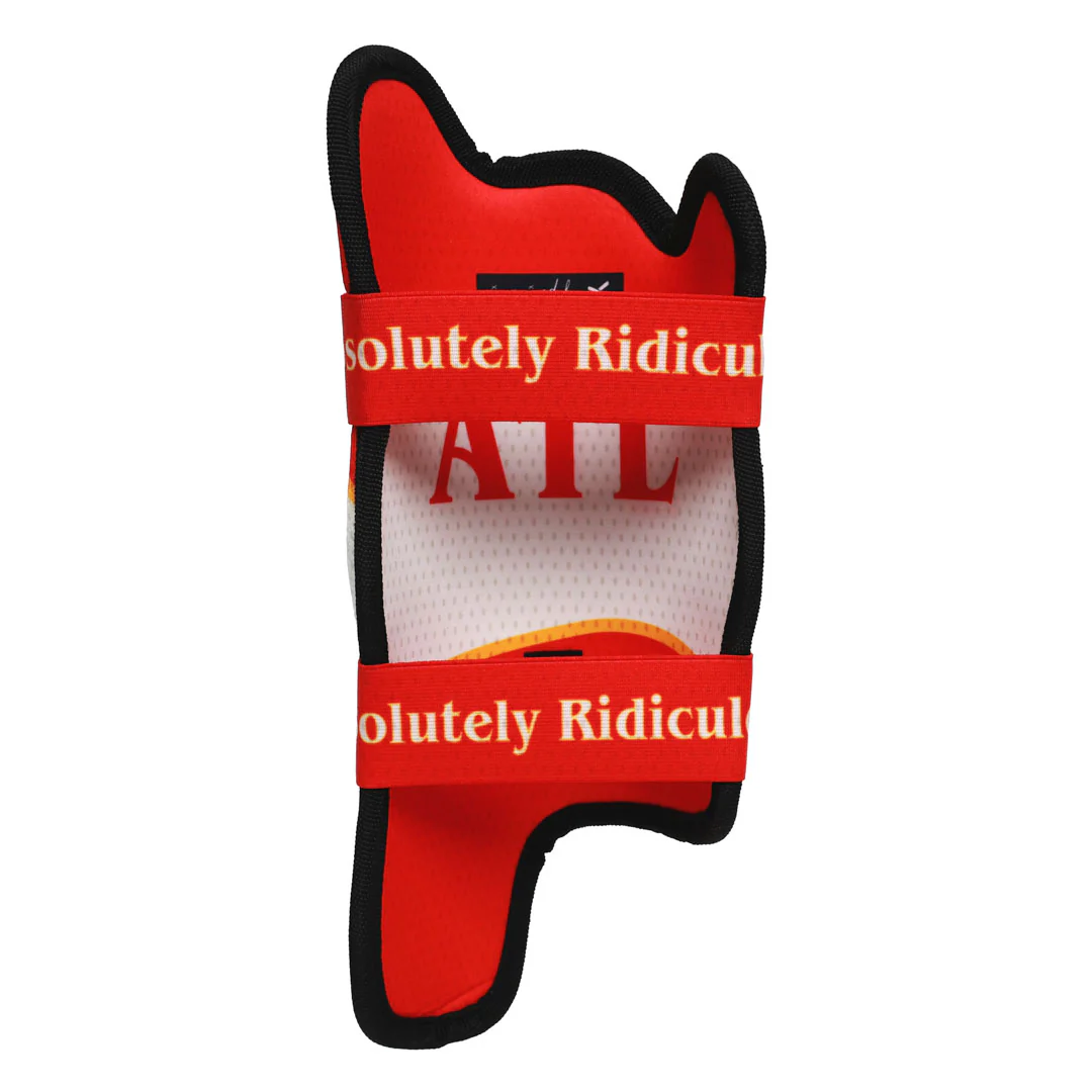 high flyer atl drip model leg guard - Image 11