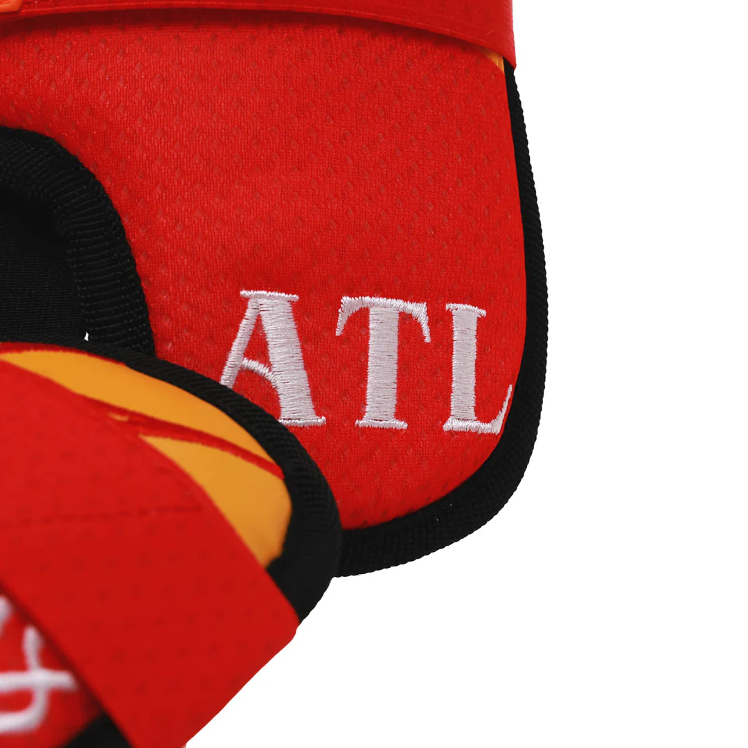 high flyer atl drip model leg guard - Image 7