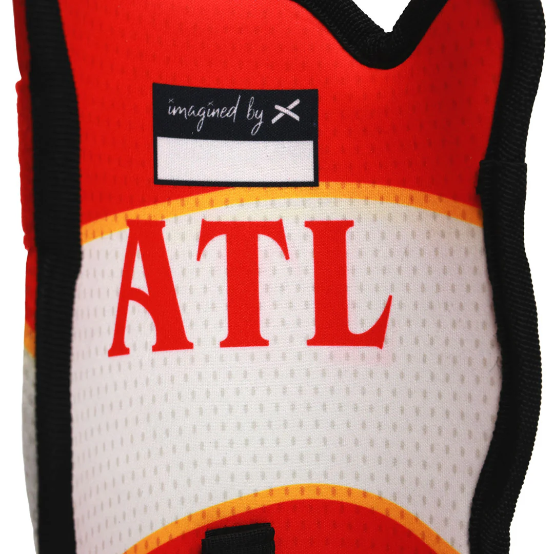 high flyer atl drip model leg guard - Image 9