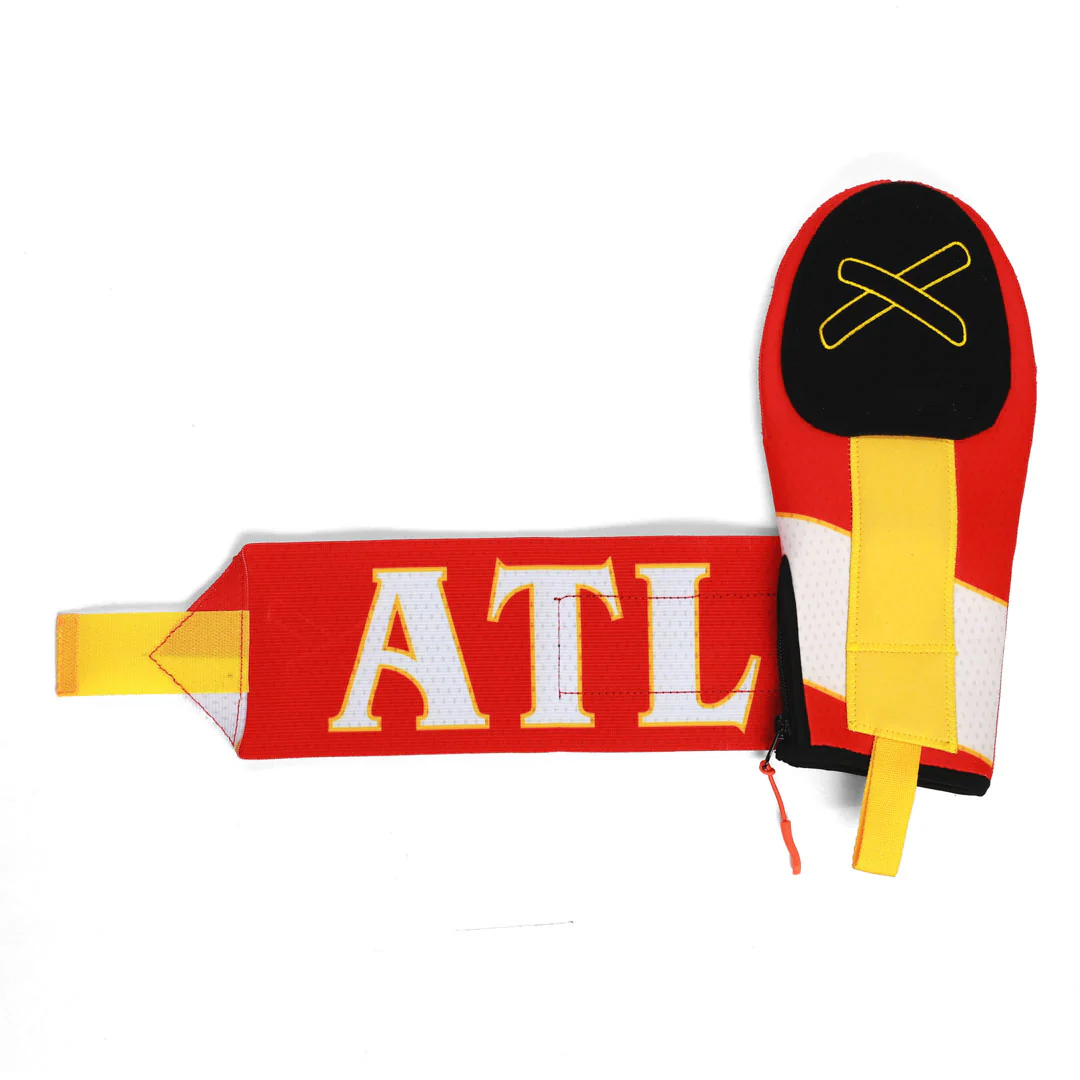 high flyer atl hybrid sliding mitt - Image 11
