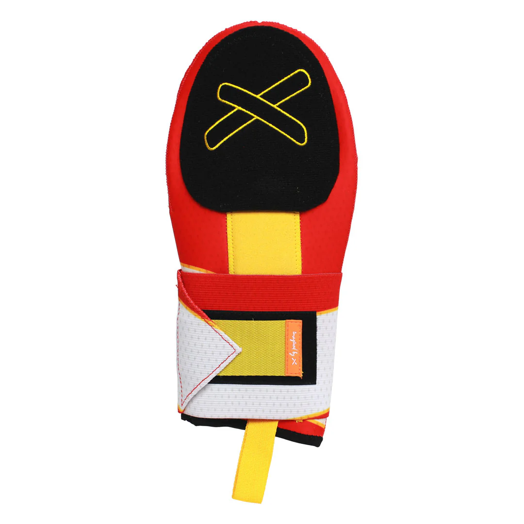 high flyer atl hybrid sliding mitt - Image 12