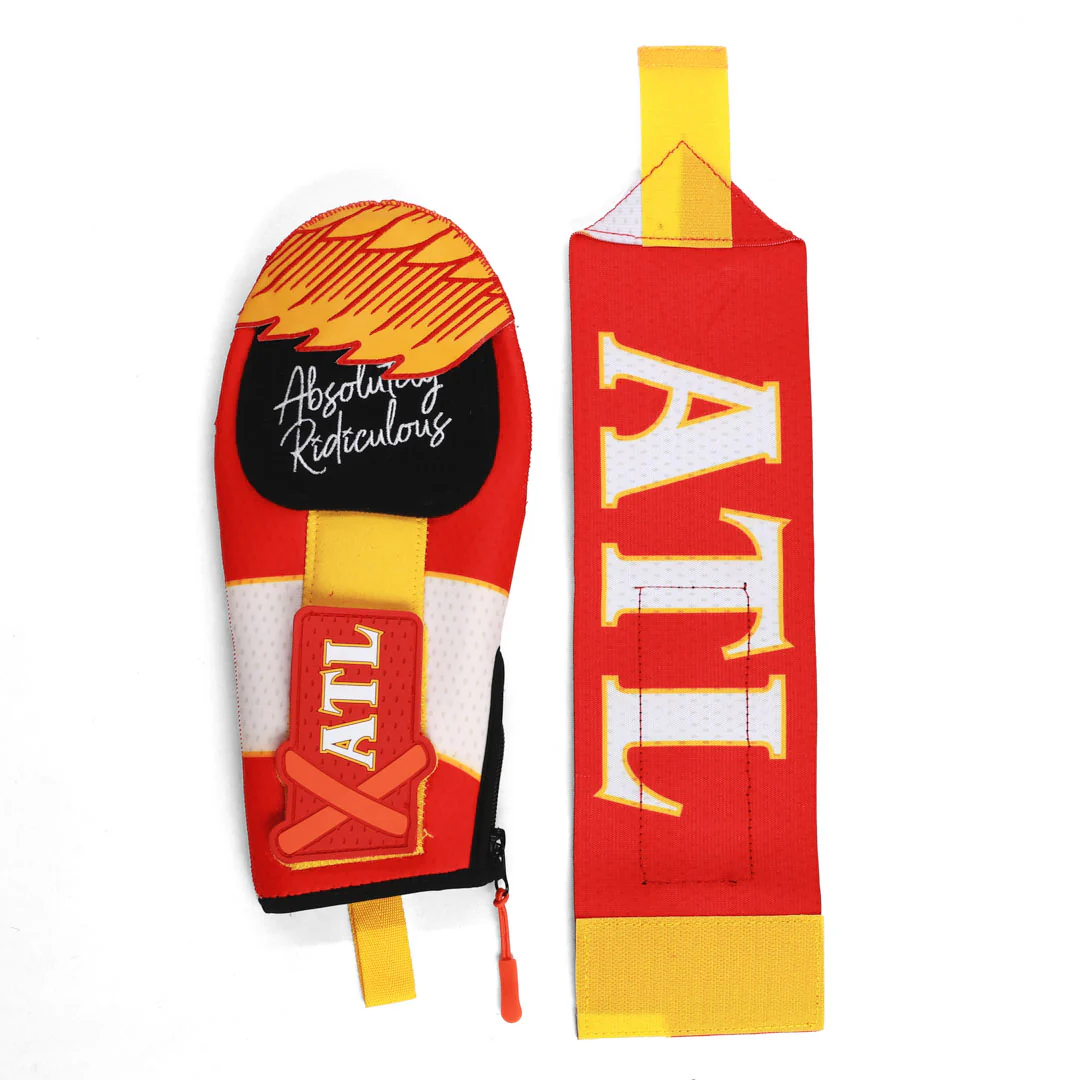high flyer atl hybrid sliding mitt - Image 3