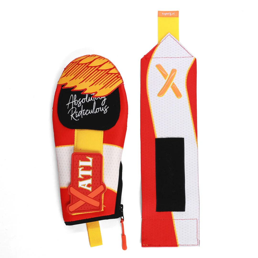 high flyer atl hybrid sliding mitt - Image 4