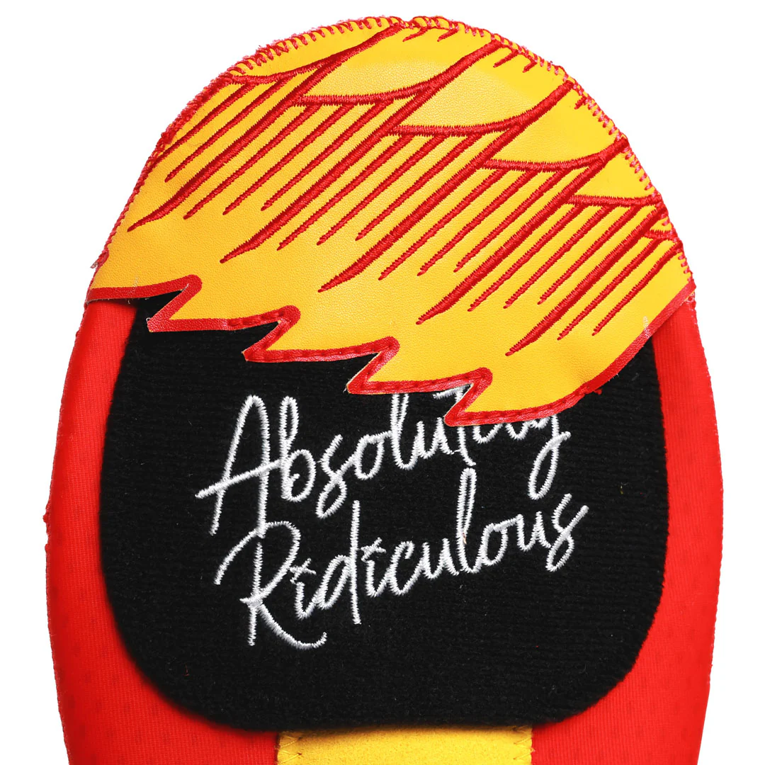 high flyer atl hybrid sliding mitt - Image 7