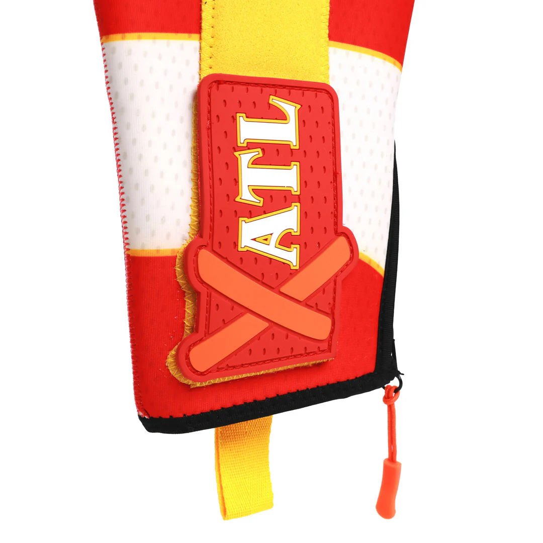 high flyer atl hybrid sliding mitt - Image 8