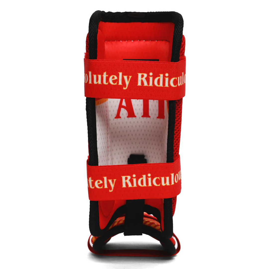 high flyer atl leg guard - Image 3