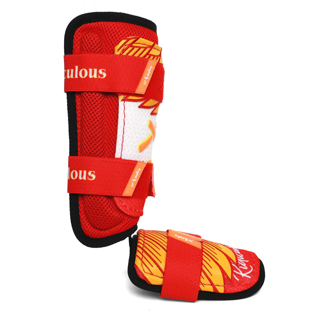 high flyer atl leg guard - Image 4