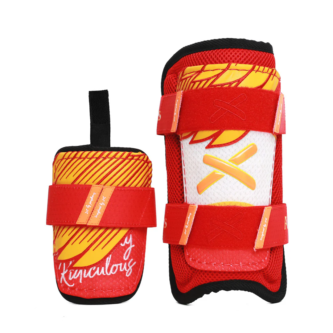 high flyer atl leg guard - Image 6