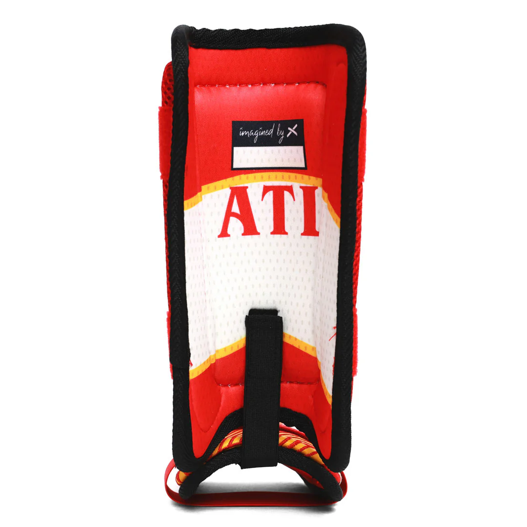 high flyer atl leg guard - Image 7