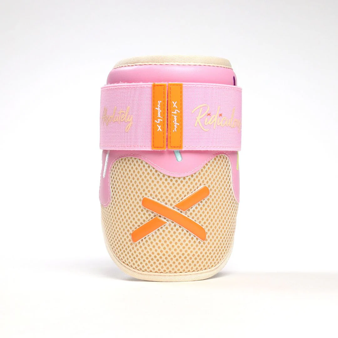 strawberry ice cream elbow guard - Image 5