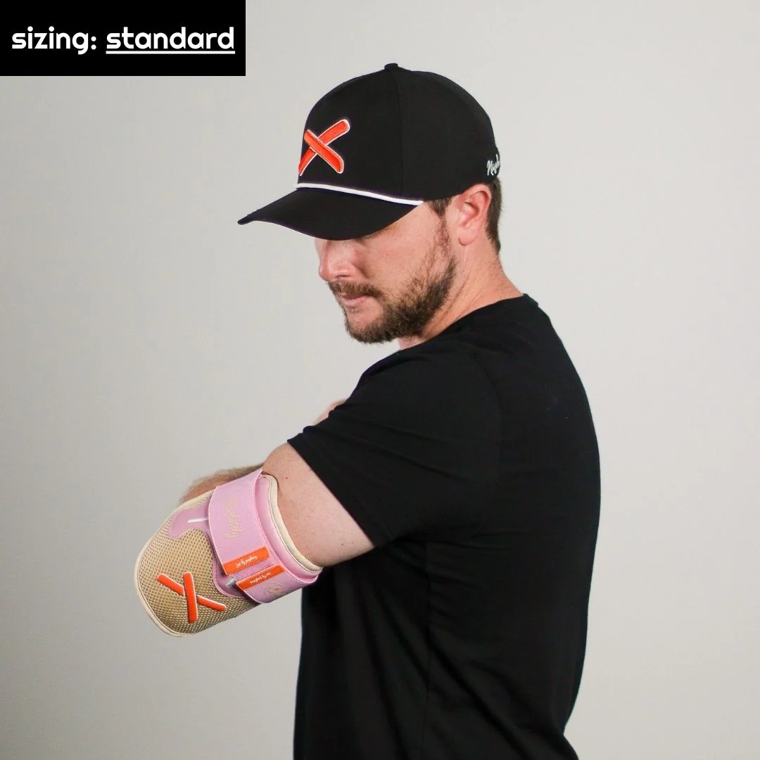 strawberry ice cream elbow guard - Image 7