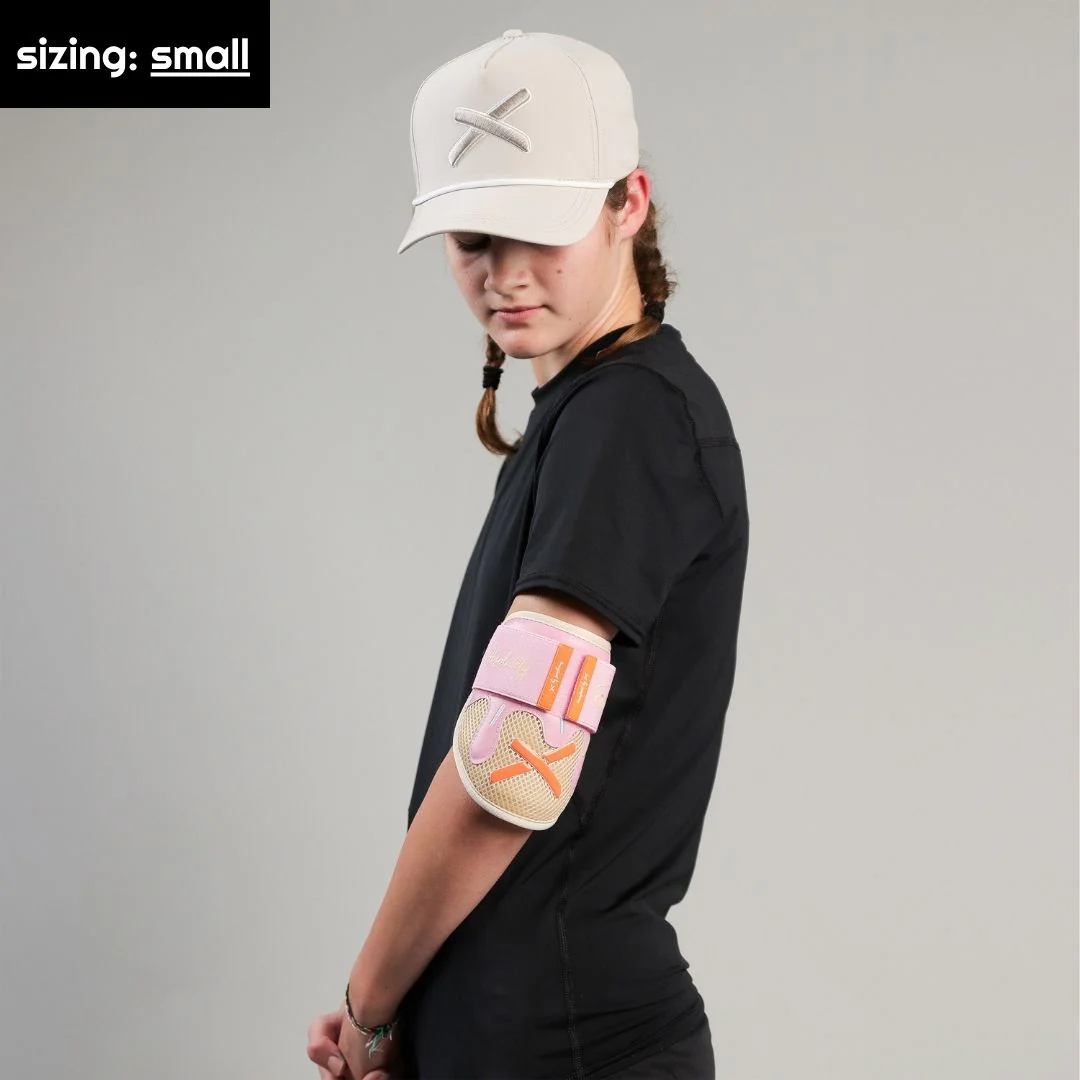 strawberry ice cream elbow guard - Image 8