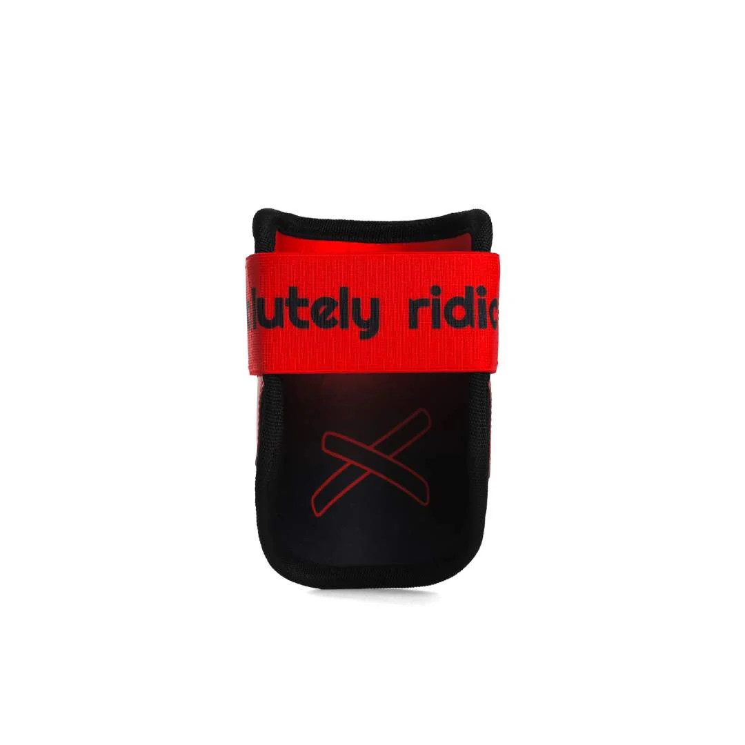black cherry ice cream elbow guard - Image 3