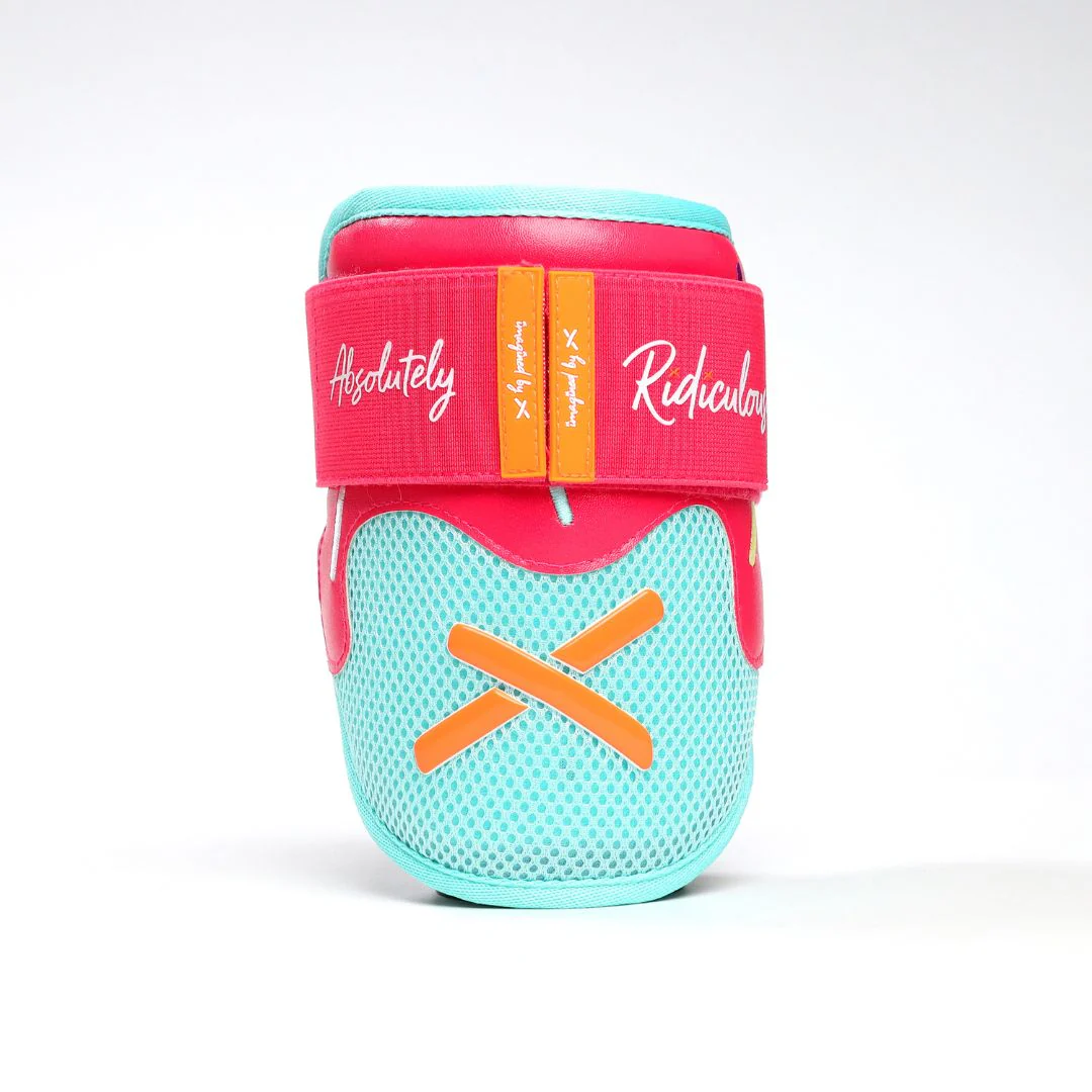 miami ice ice cream elbow guard - Image 3