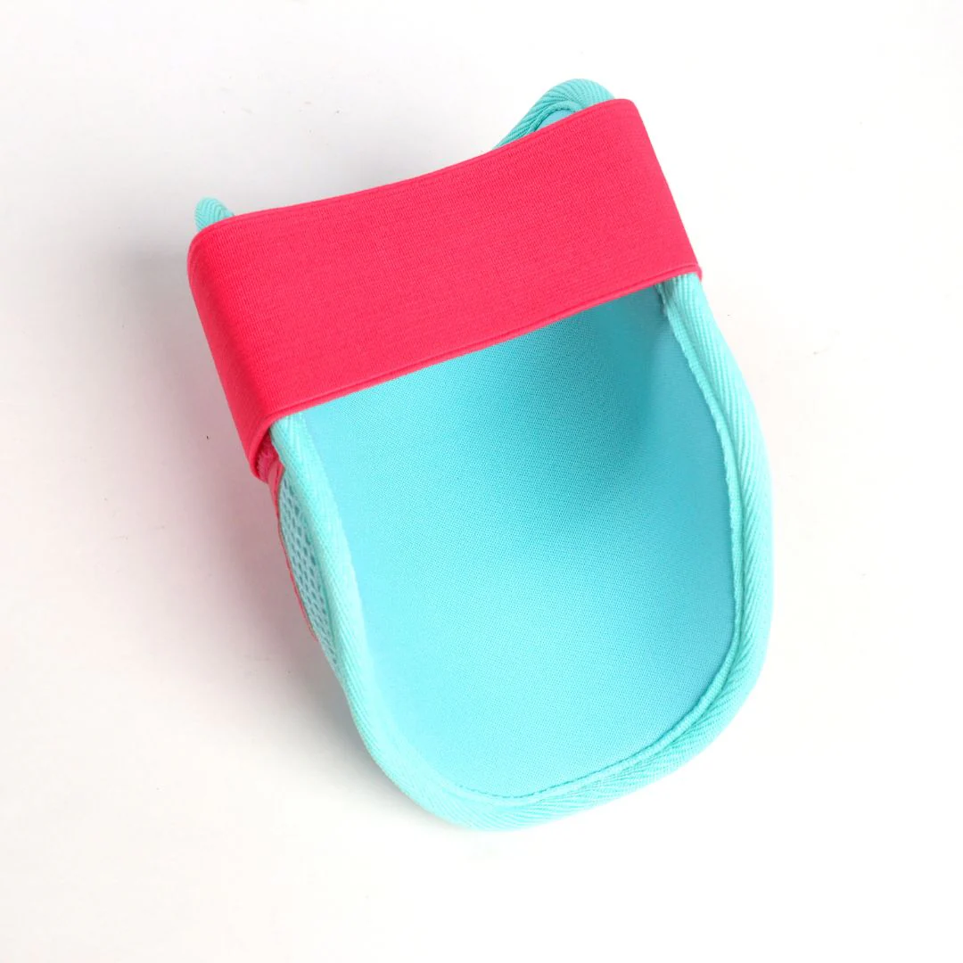 miami ice ice cream elbow guard - Image 4