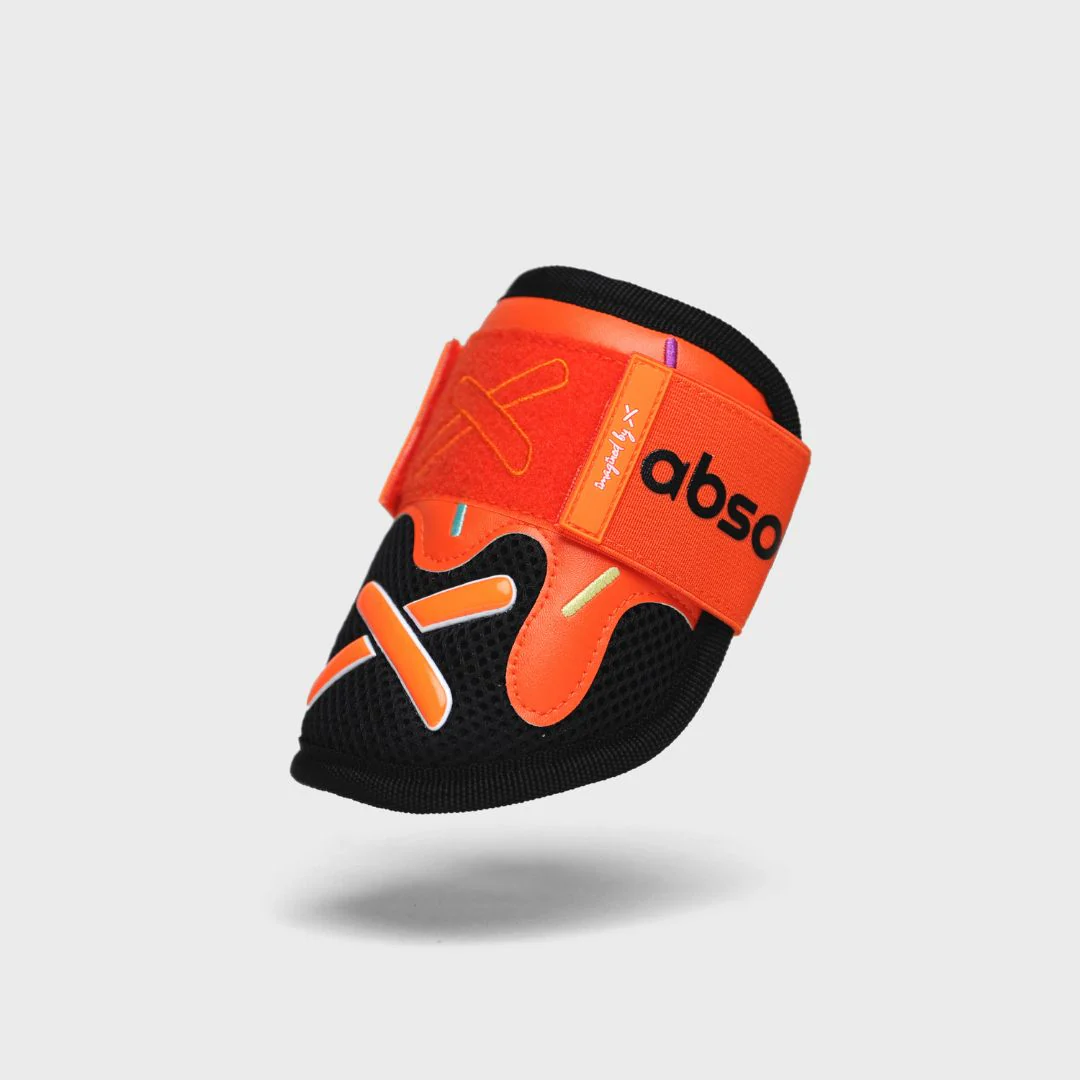 pumpkin spice ice cream elbow guard - Image 3