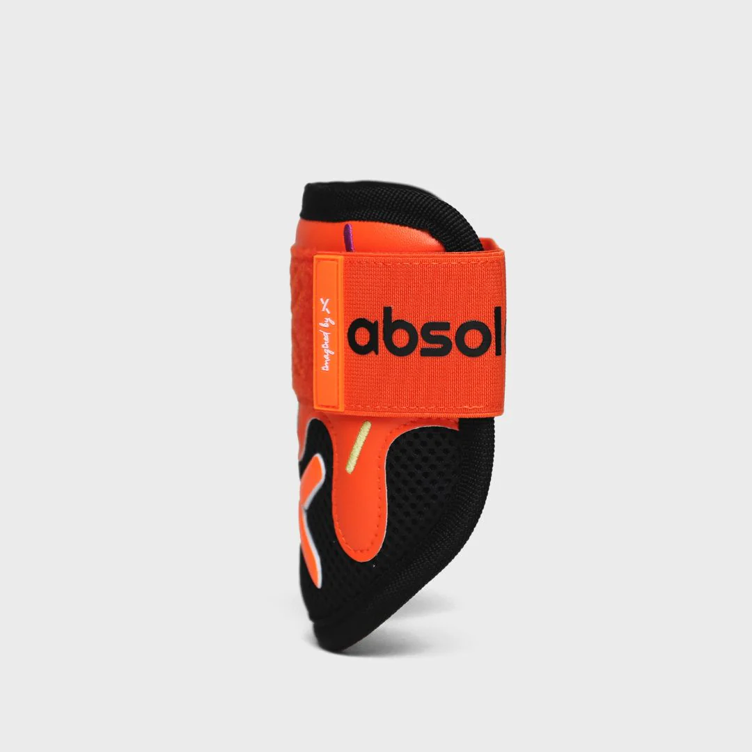 pumpkin spice ice cream elbow guard - Image 5