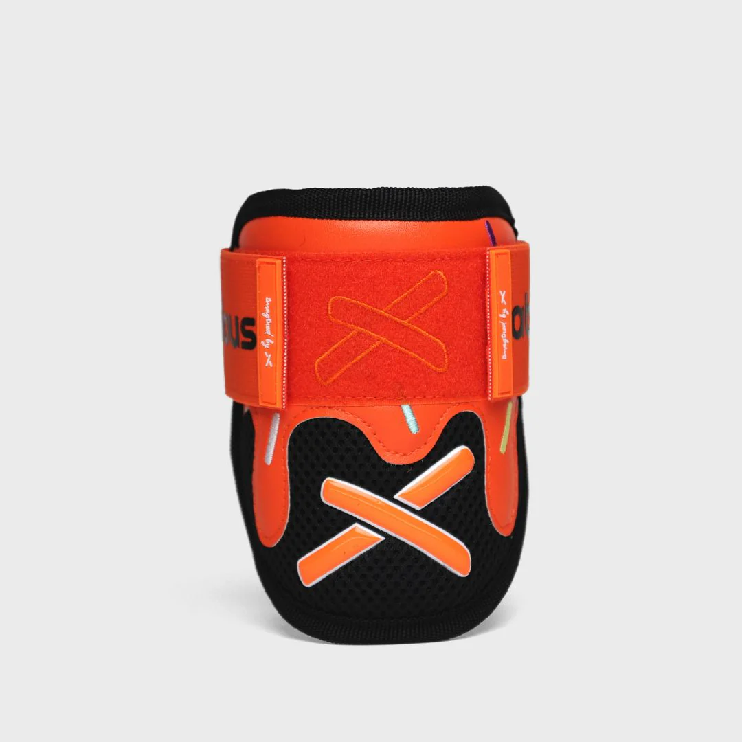 pumpkin spice ice cream elbow guard - Image 6