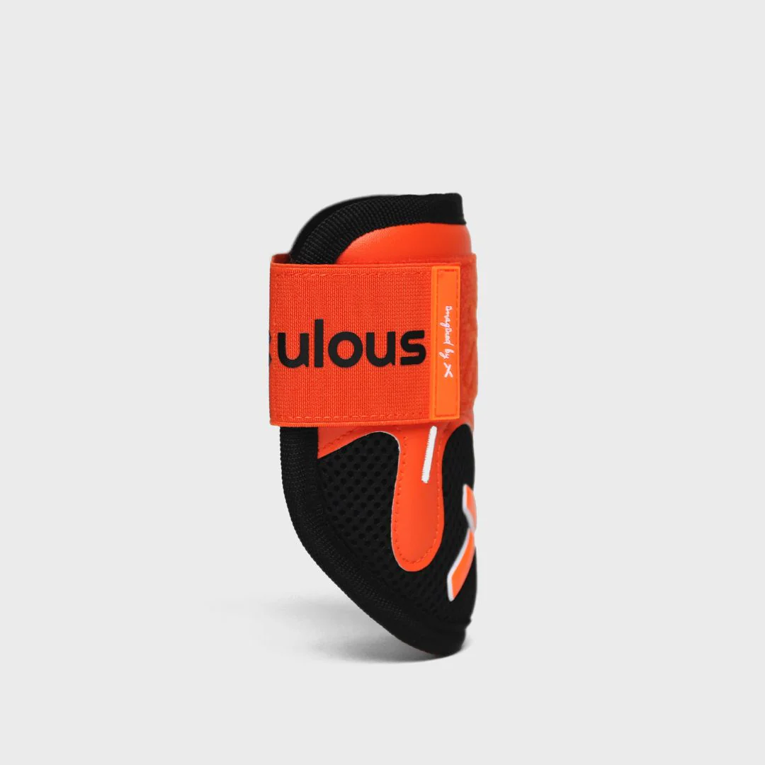 pumpkin spice ice cream elbow guard - Image 7