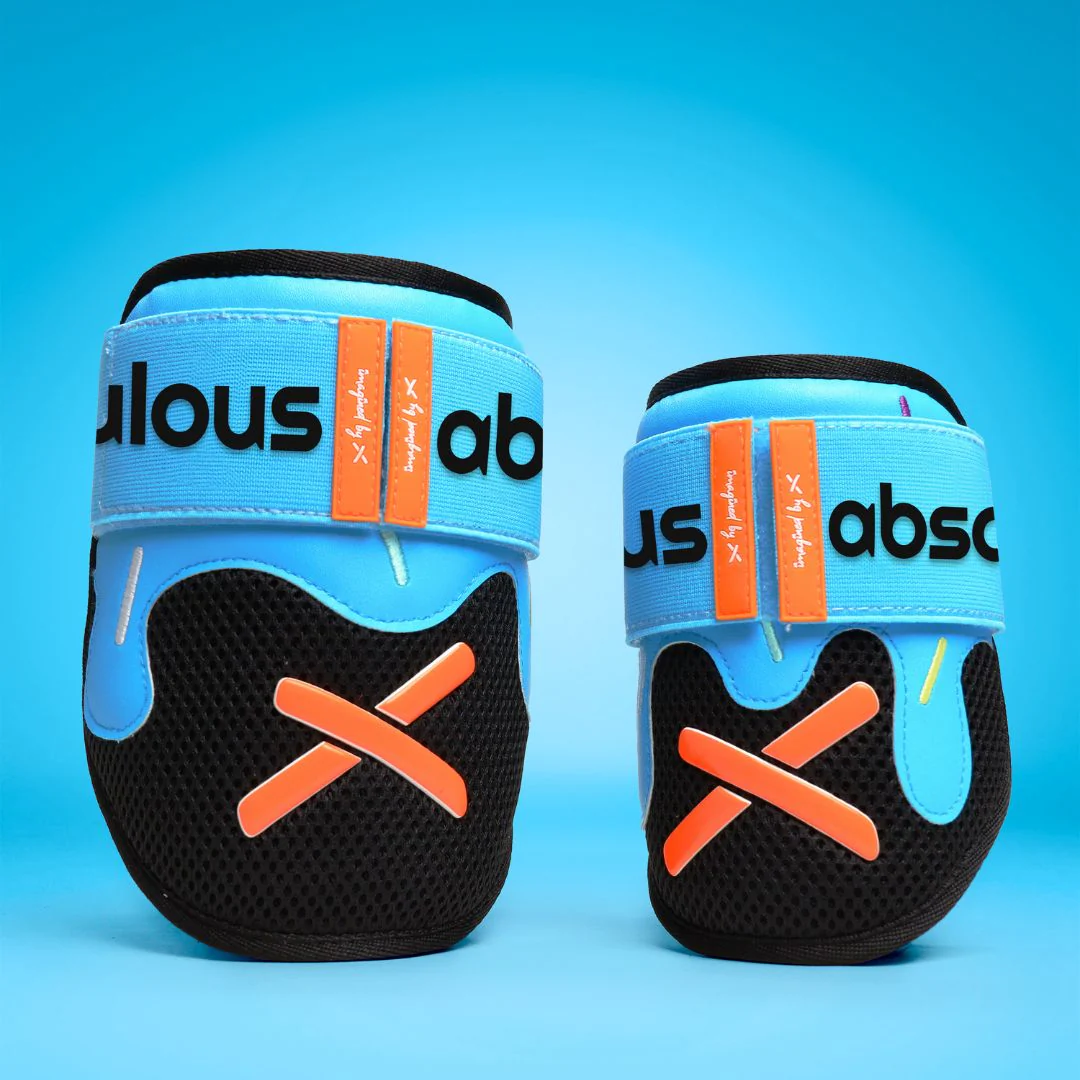 pushin' p ice cream elbow guard - Image 3