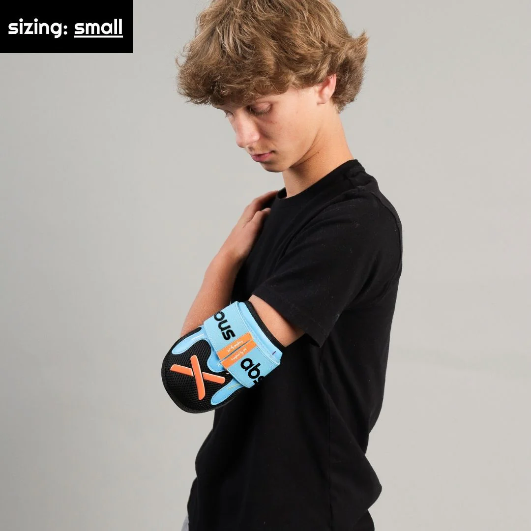 pushin' p ice cream elbow guard - Image 6