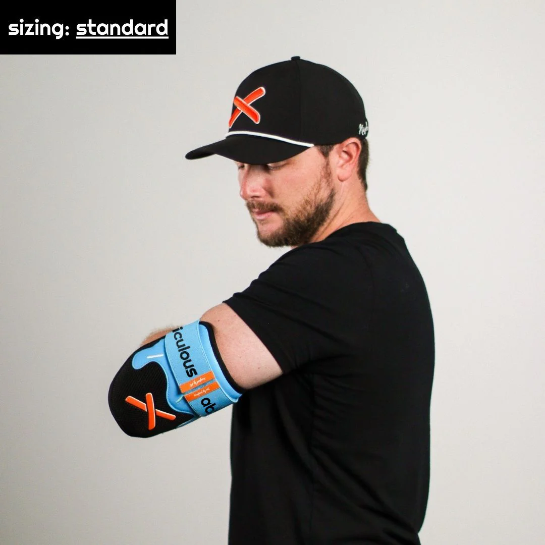 pushin' p ice cream elbow guard - Image 7