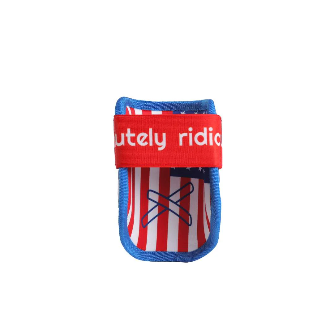 stars & stripes ice cream elbow guard - Image 2