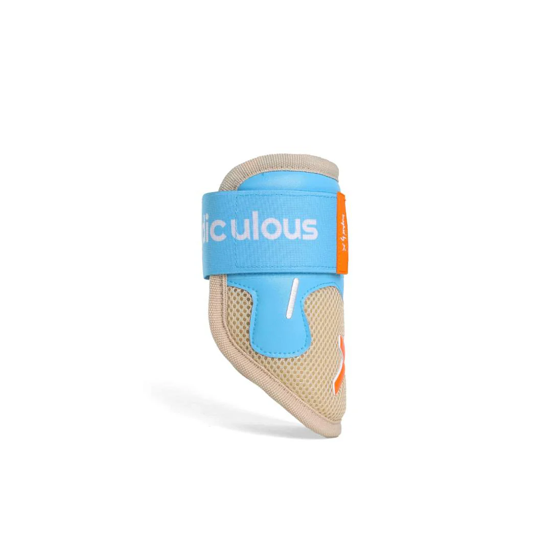 pushin' p tan ice cream elbow guard - Image 4