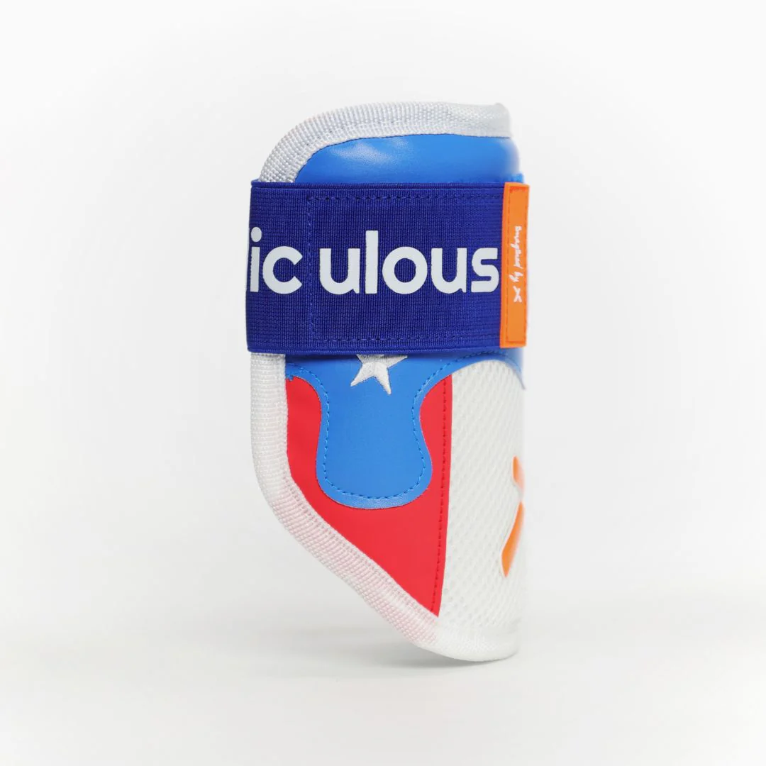 usa ice cream elbow guard - Image 3