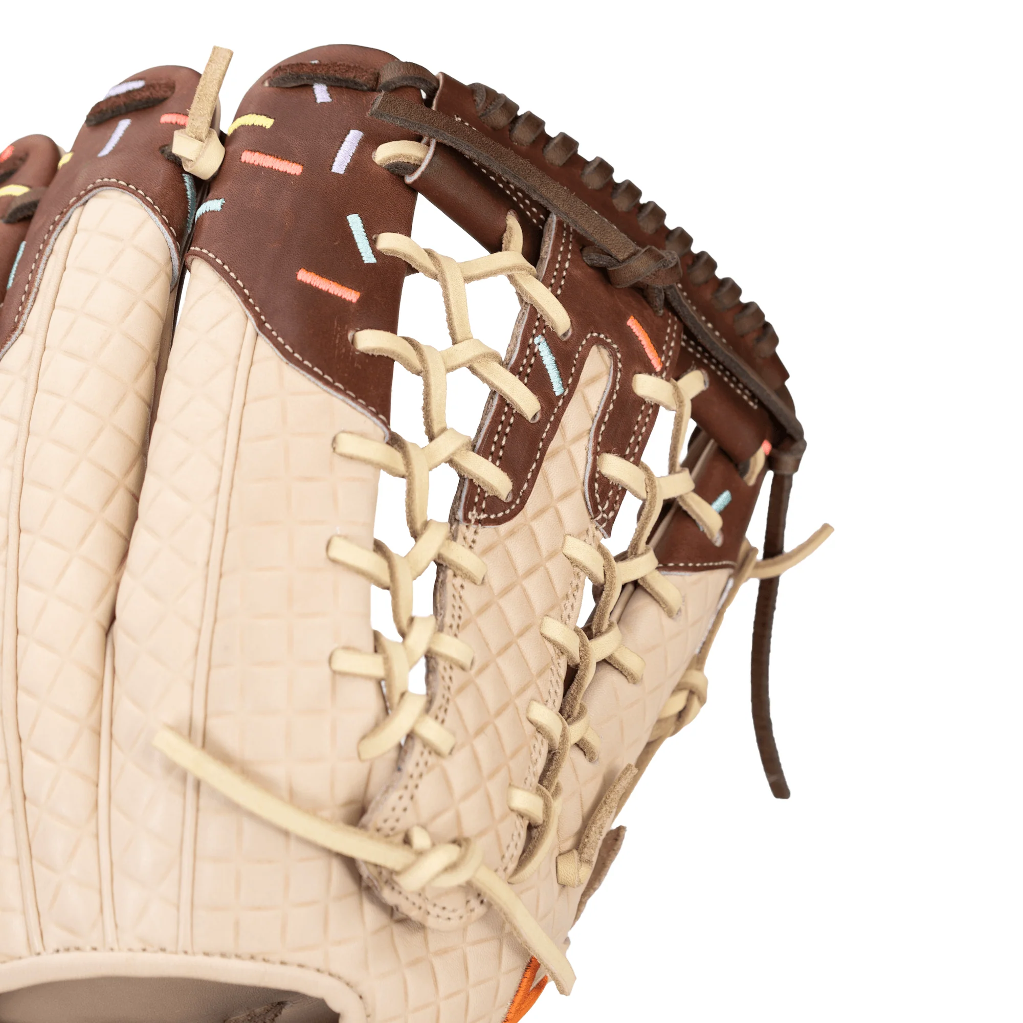 chocolate ice cream glove | rare edition - Image 11