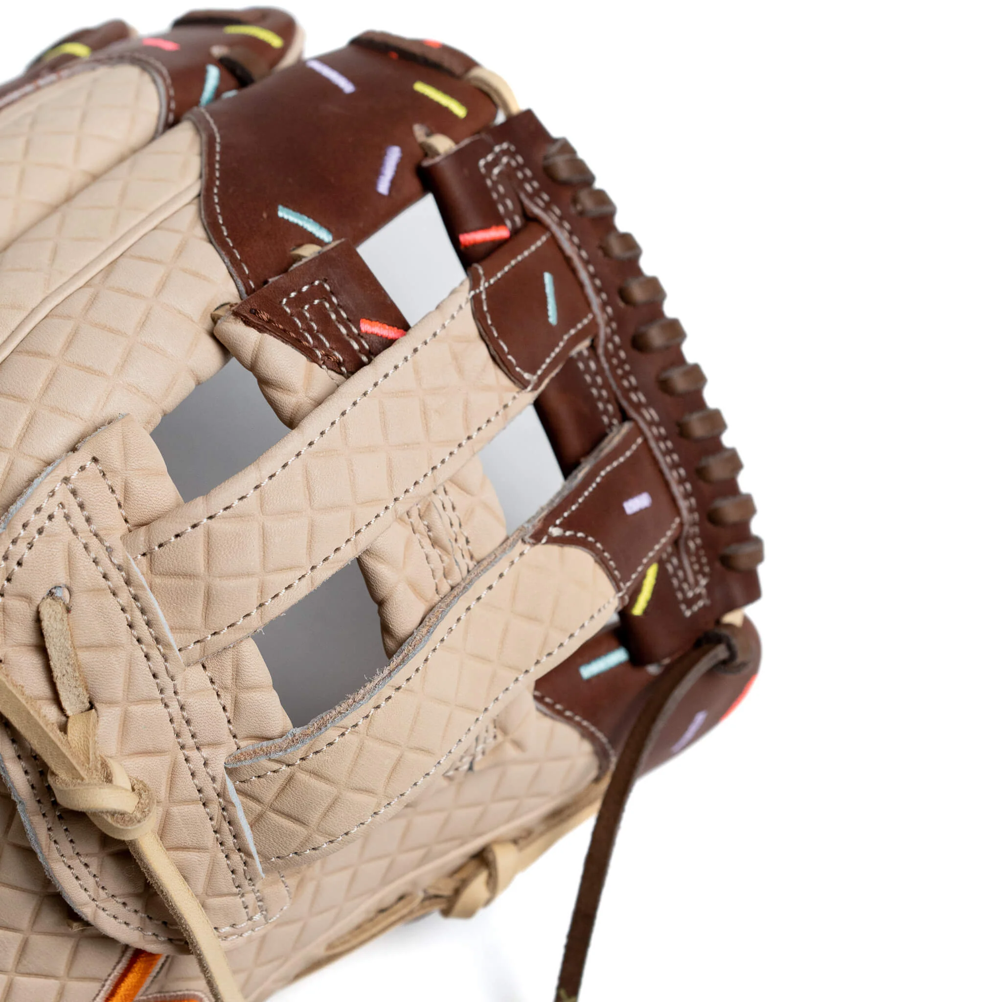 chocolate ice cream glove | rare edition - Image 12