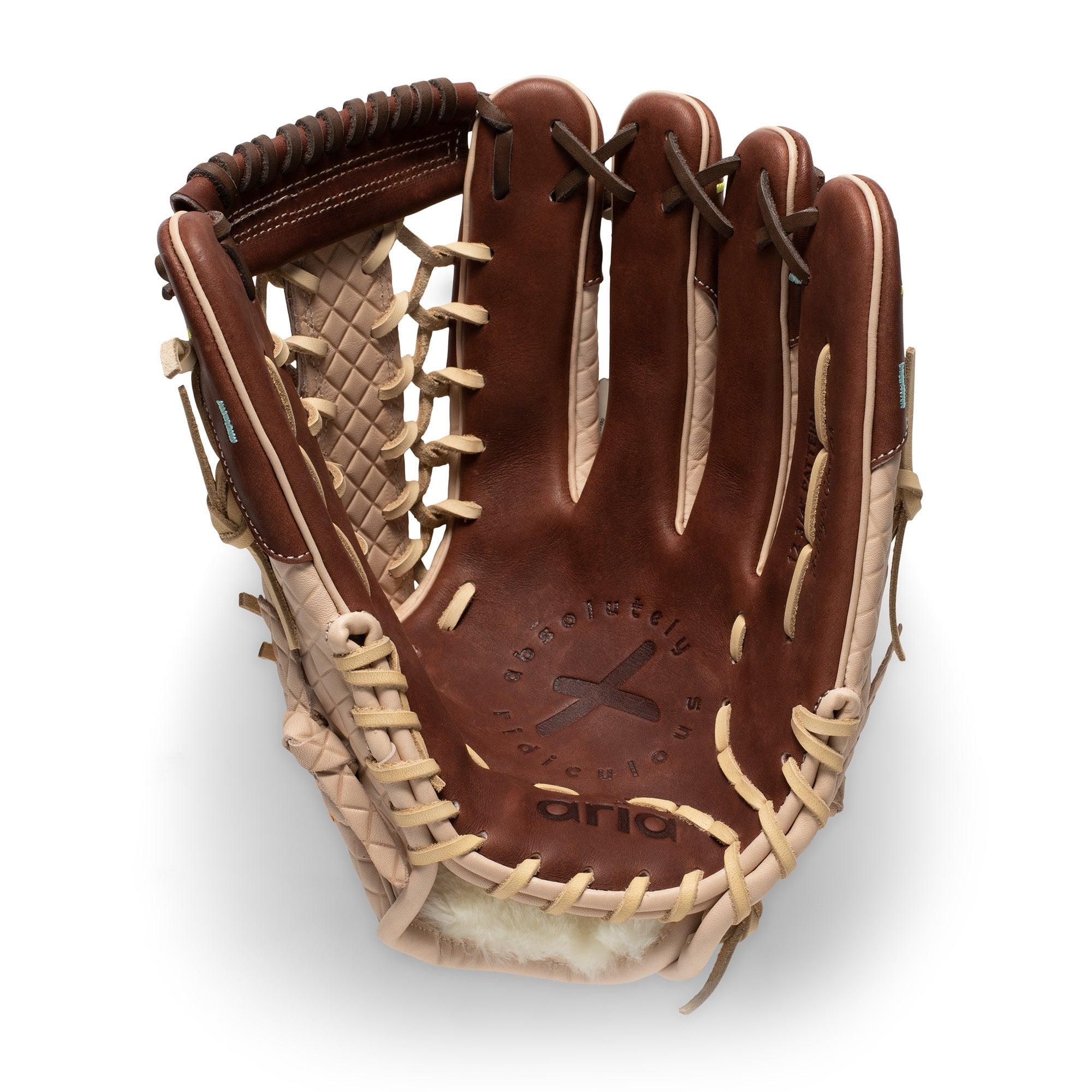 chocolate ice cream glove | rare edition - Image 14