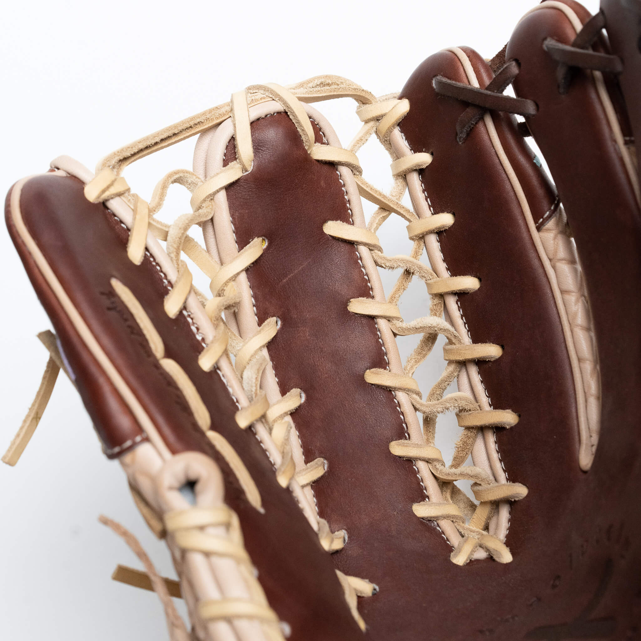 chocolate ice cream glove | rare edition - Image 15