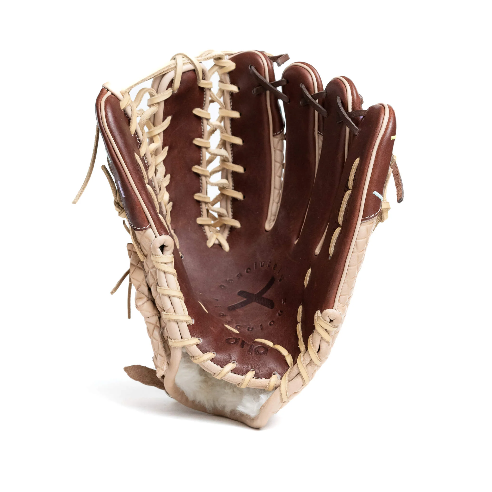 chocolate ice cream glove | rare edition - Image 17