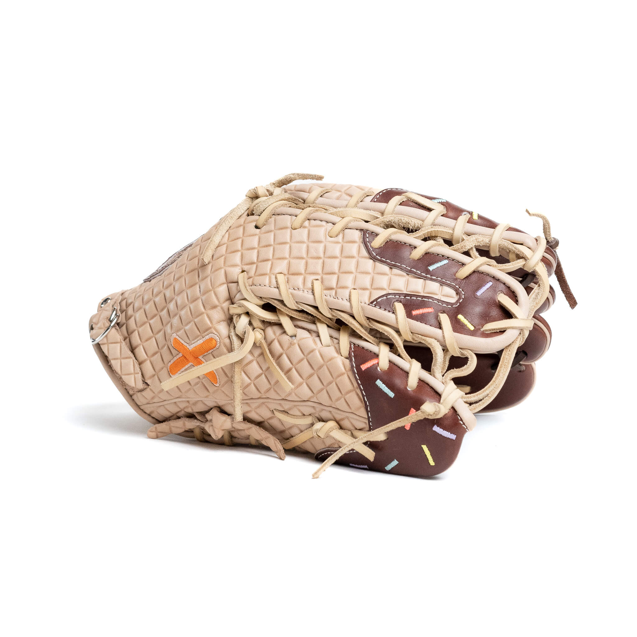 chocolate ice cream glove | rare edition - Image 19