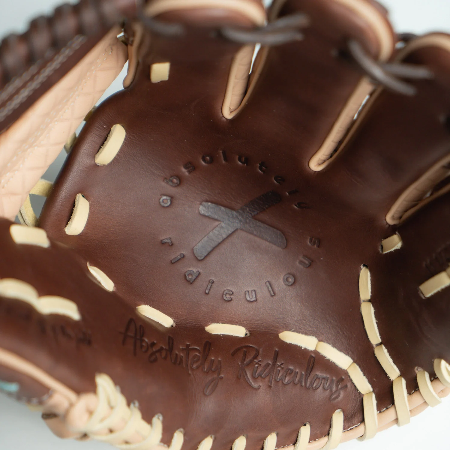 chocolate ice cream glove | rare edition - Image 3