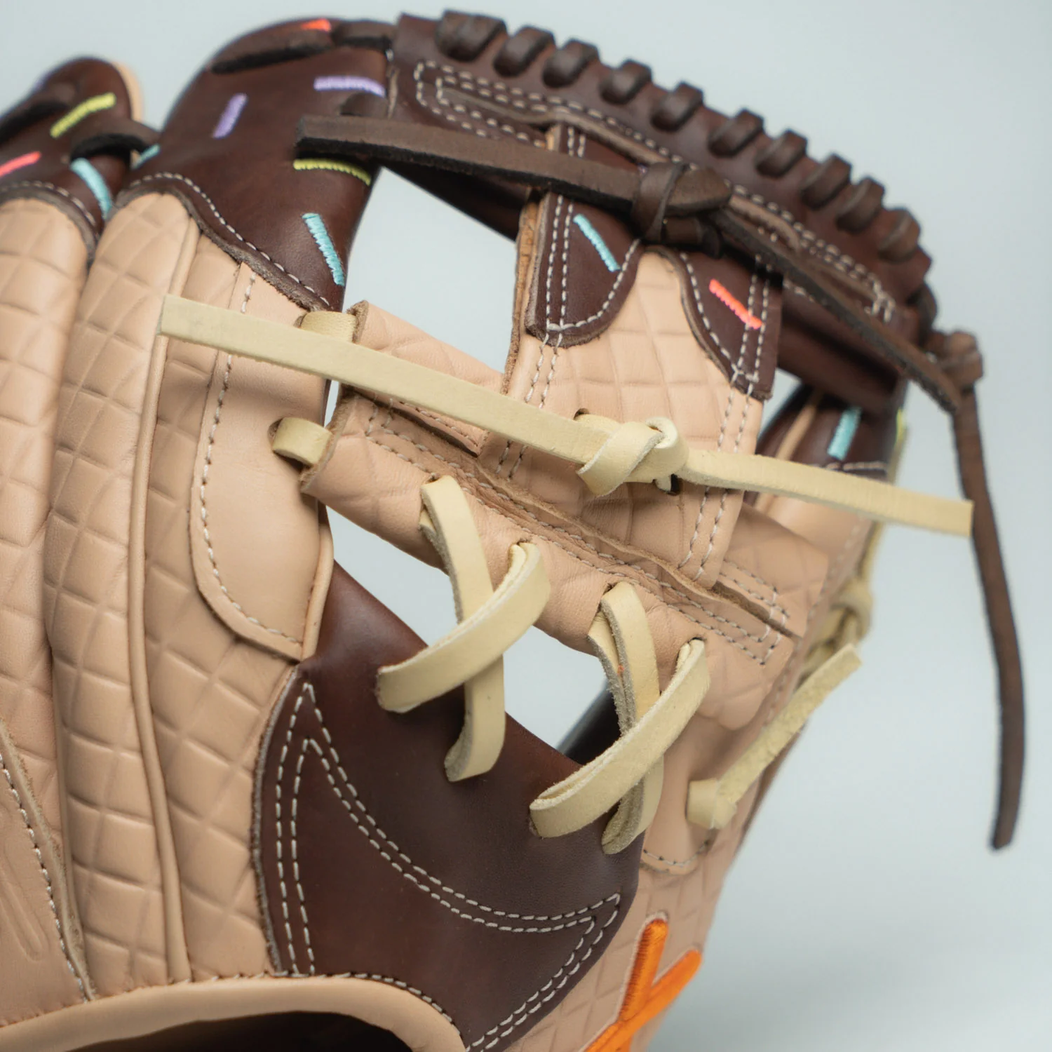 chocolate ice cream glove | rare edition - Image 6