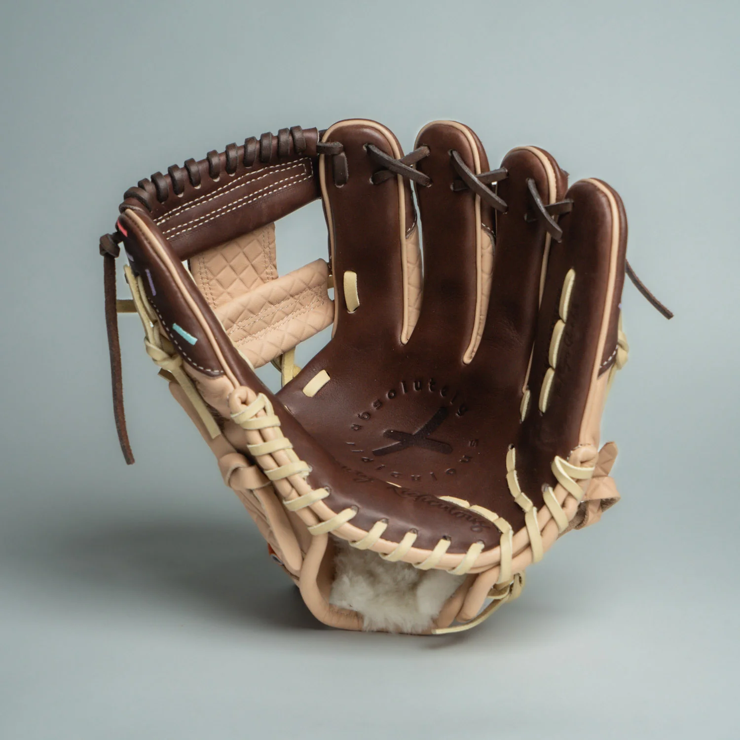 chocolate ice cream glove | rare edition - Image 9